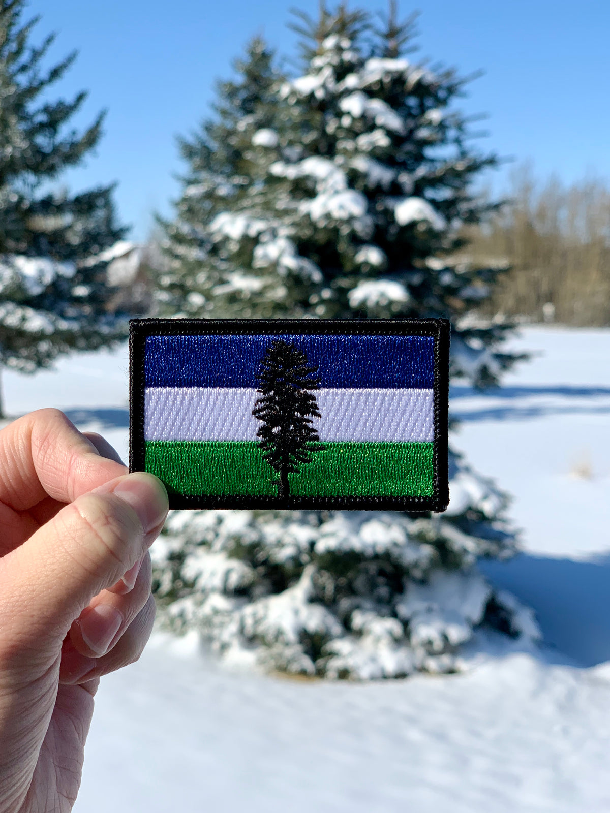 Patches