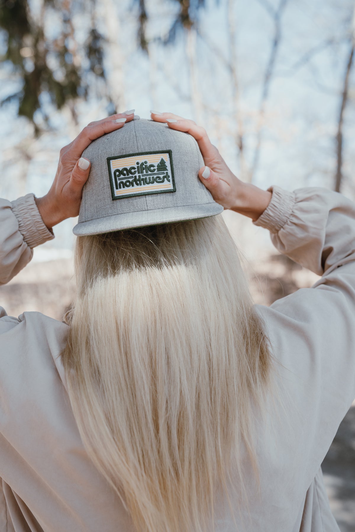Snapback
