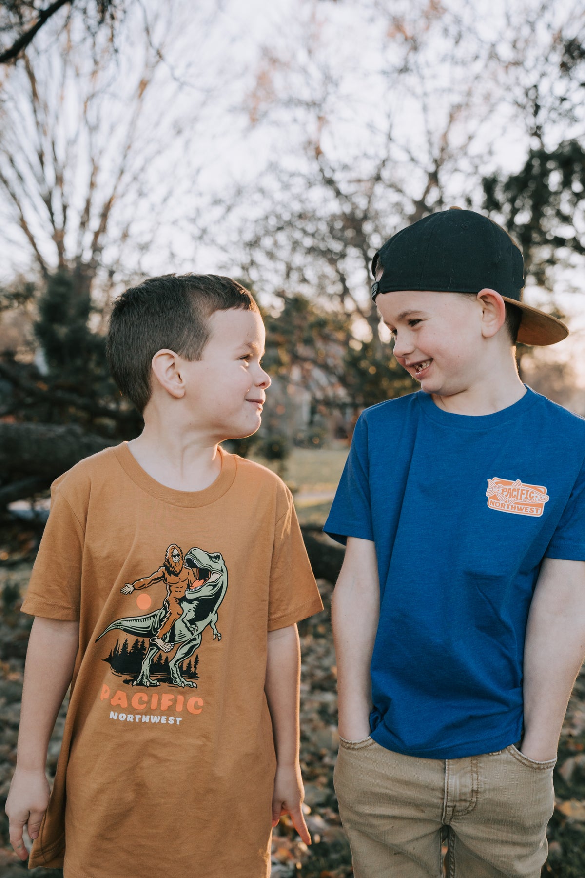 Kids Hats