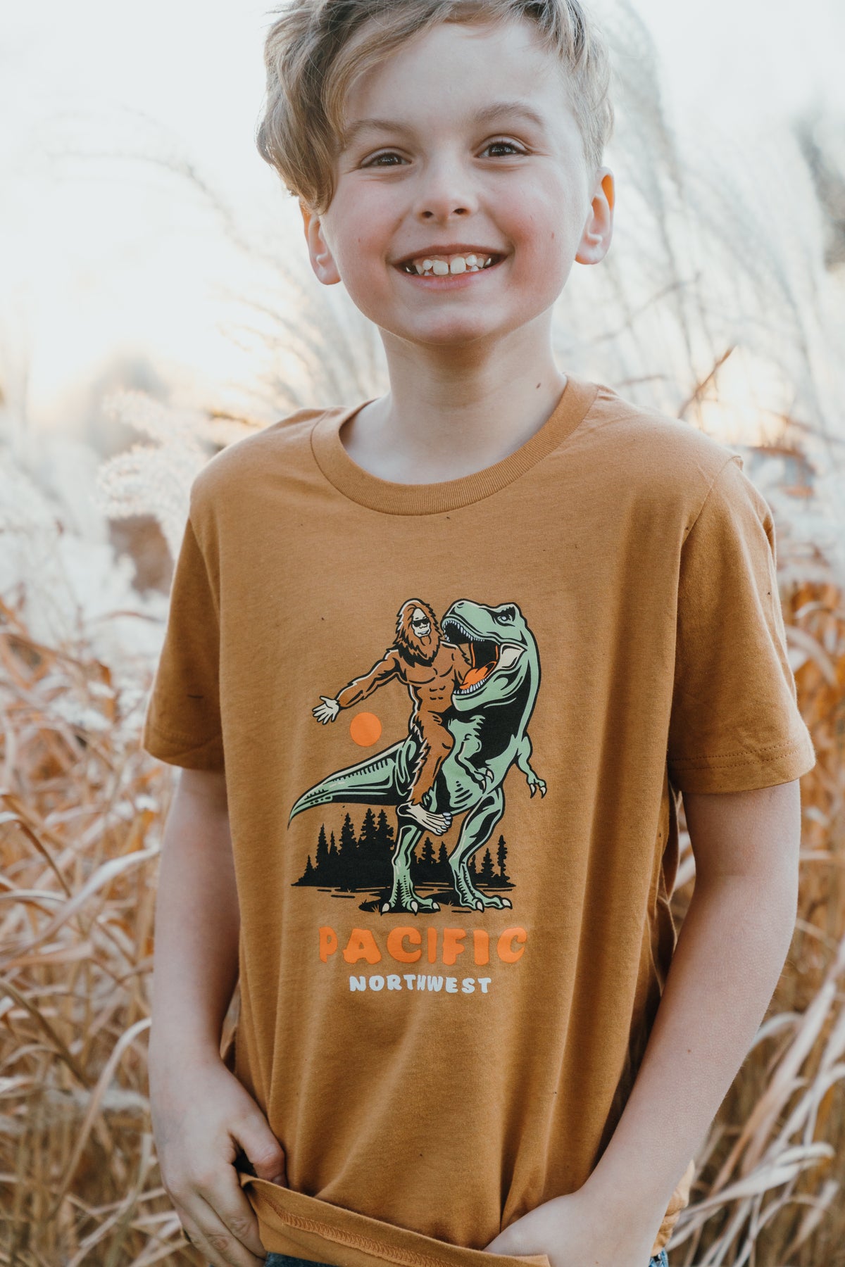 Kids Clothing