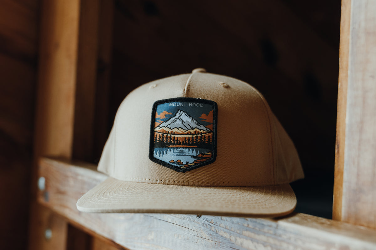 Snapback Hats