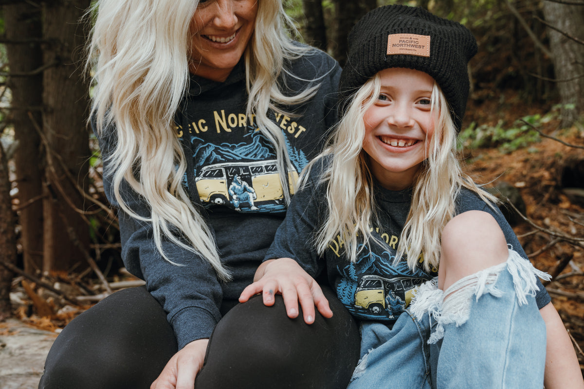 Sasquatch Collection