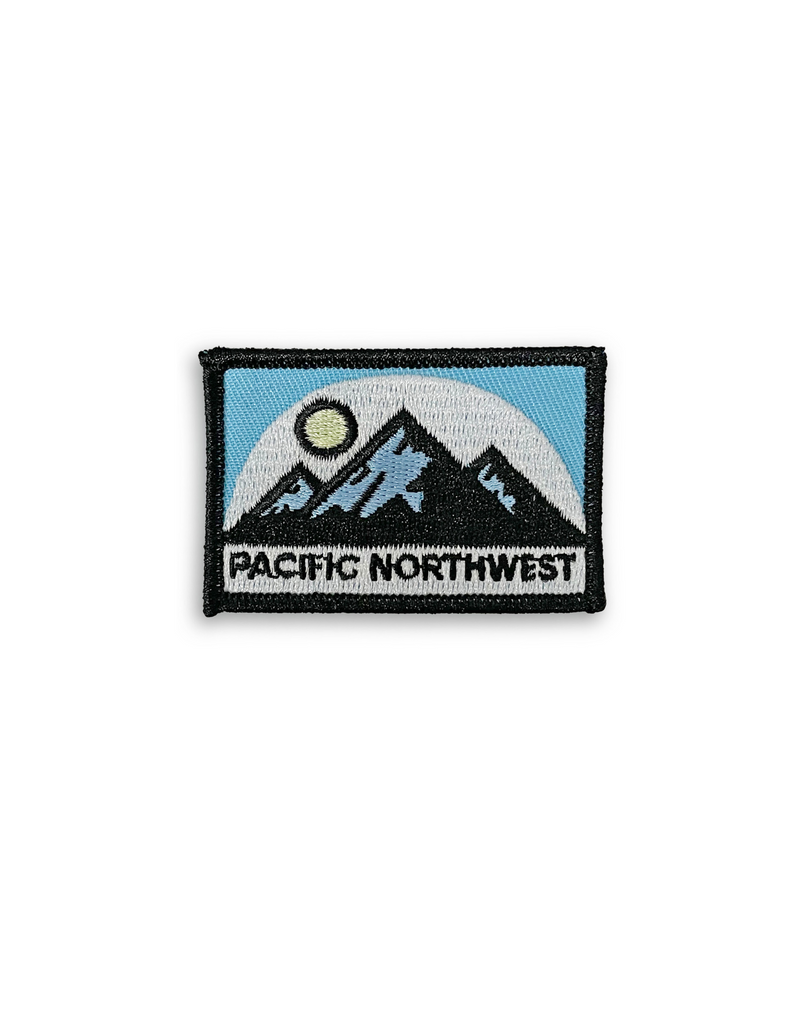 Sunrise Patch