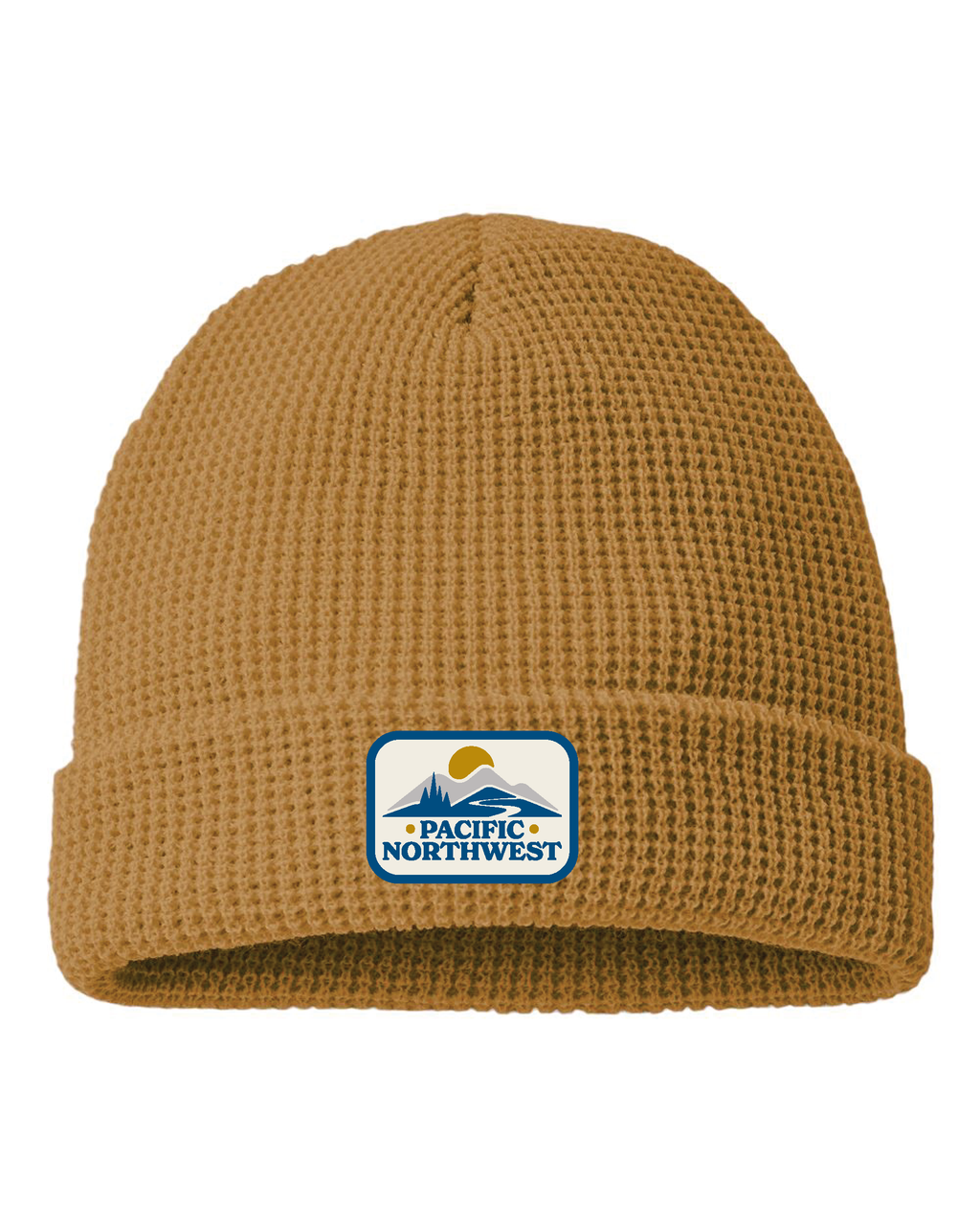 Sundown Beanie Camel