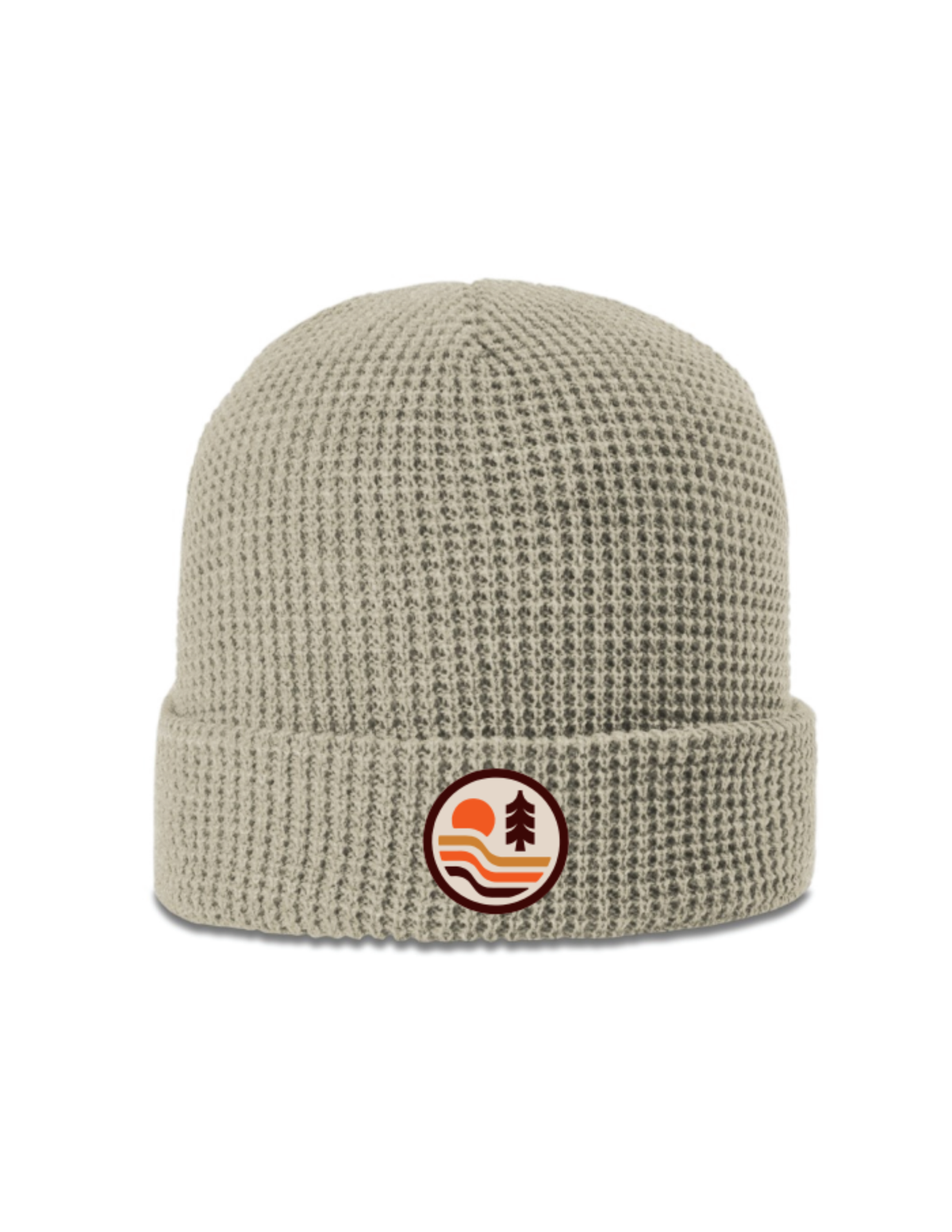 Golden Hour Beanie Clay
