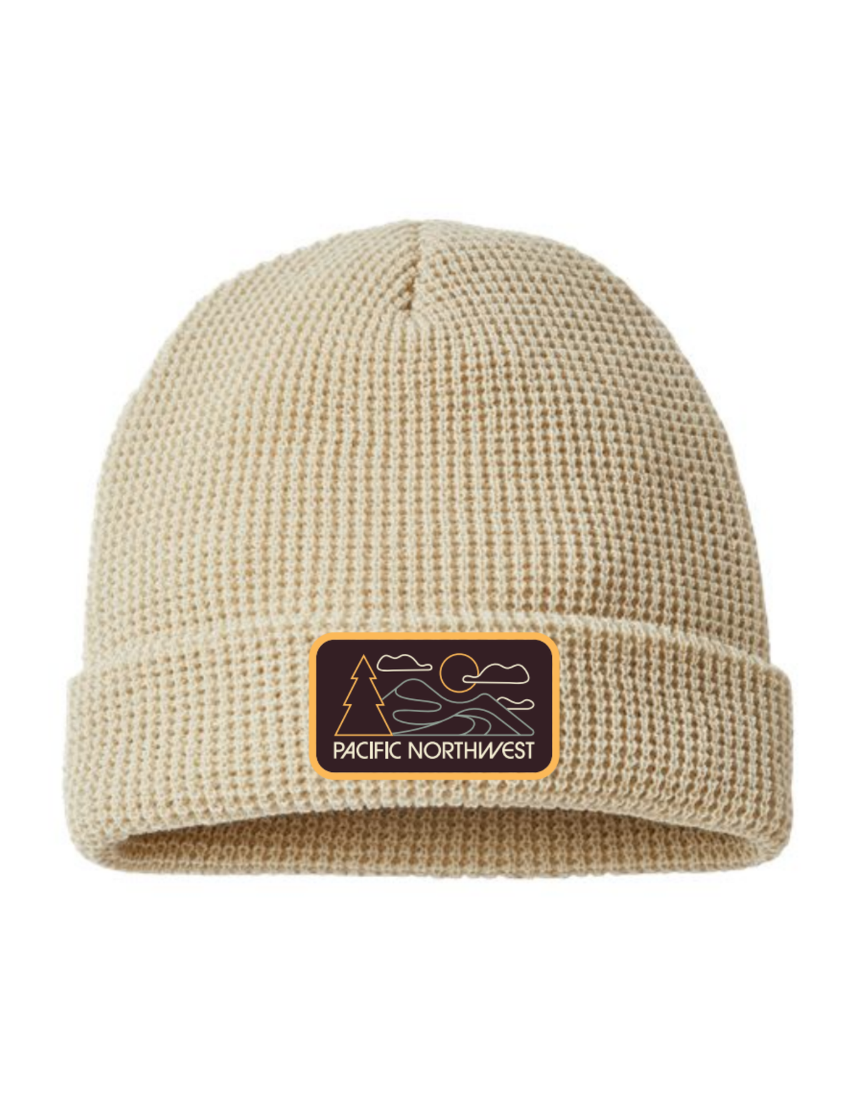 Ballard Beanie Vanilla