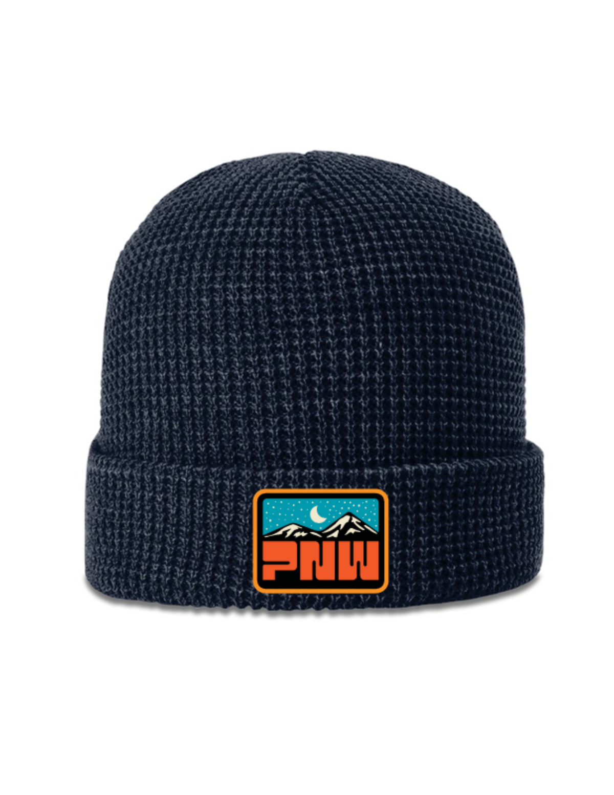 Sunset Beanie Navy