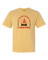 Ember T-Shirt Mustard