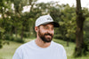 Westy Snapback Natural/Coal