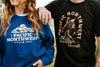 Sundown Pullover Blue