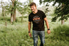Franklin T-Shirt Black