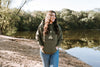 Maplewood Hoodie Green