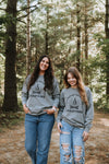 Ember Pullover Grey
