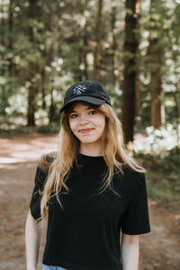The Classic Dad Hat