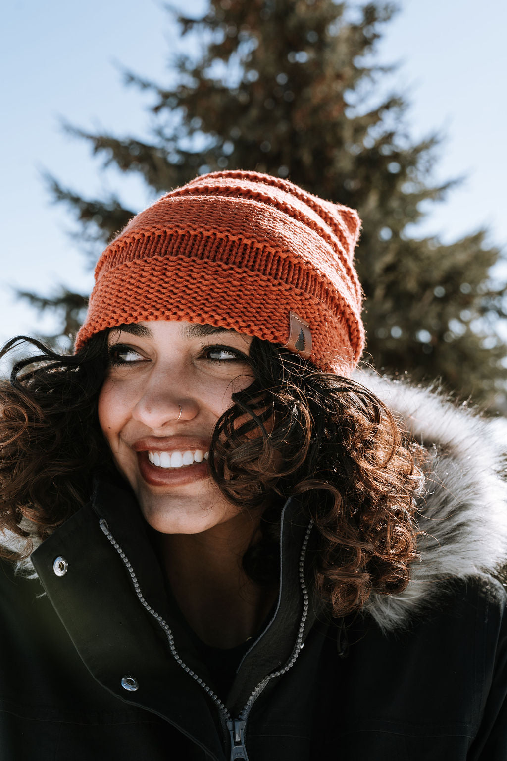 Juniper Beanie – Northwest Vibes Supply Co.