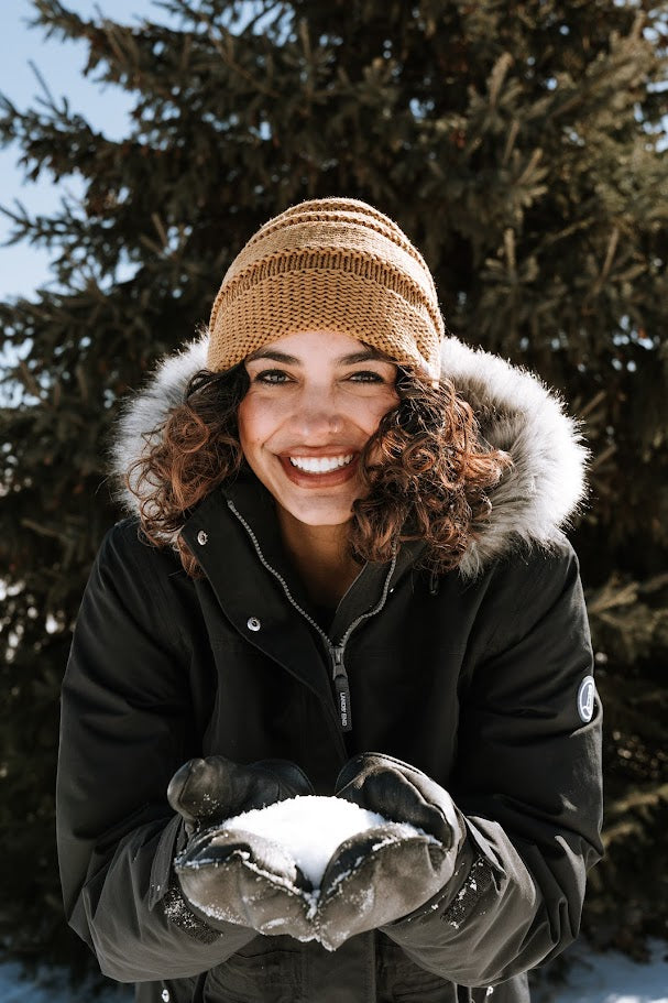 Juniper Beanie