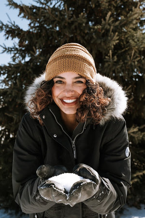 Juniper Beanie