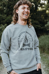 Ember Pullover Grey