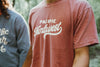 Westy T-Shirt Brick