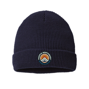 Granite Falls Beanie Navy
