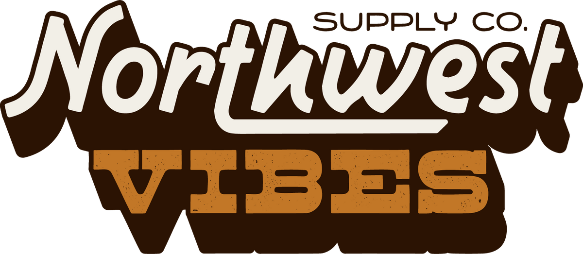 Northwest Vibes Supply Co. 