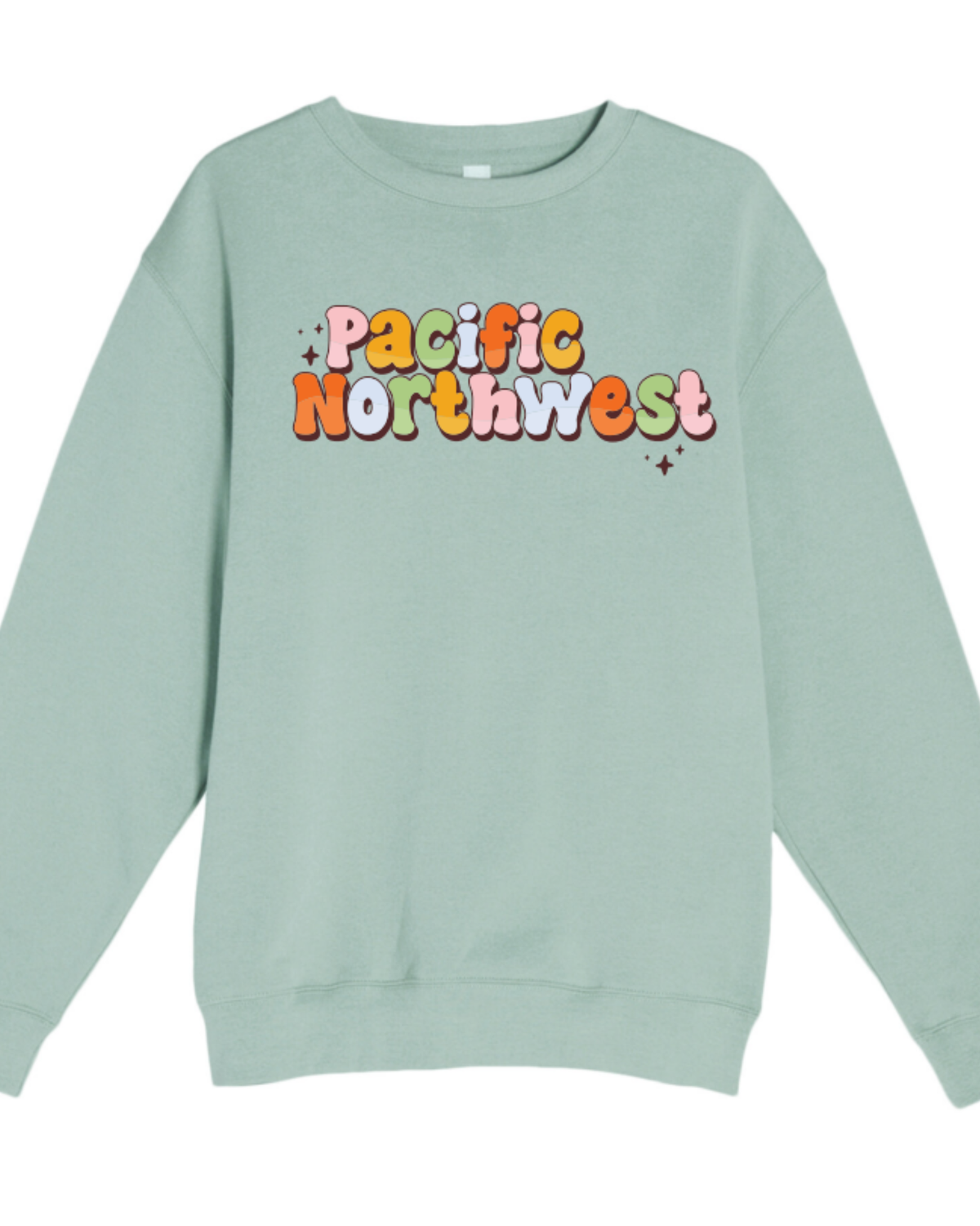 Willow Pullover Green
