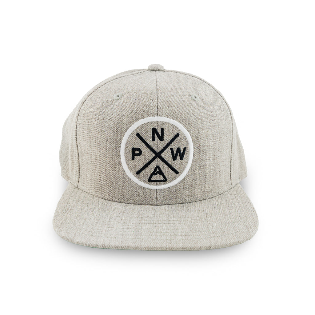 The Classic Snapback