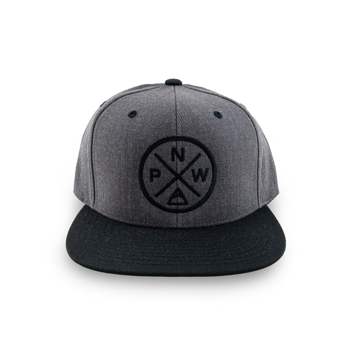 The Classic Snapback