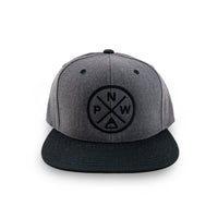 The Classic Snapback