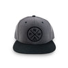 The Classic Snapback