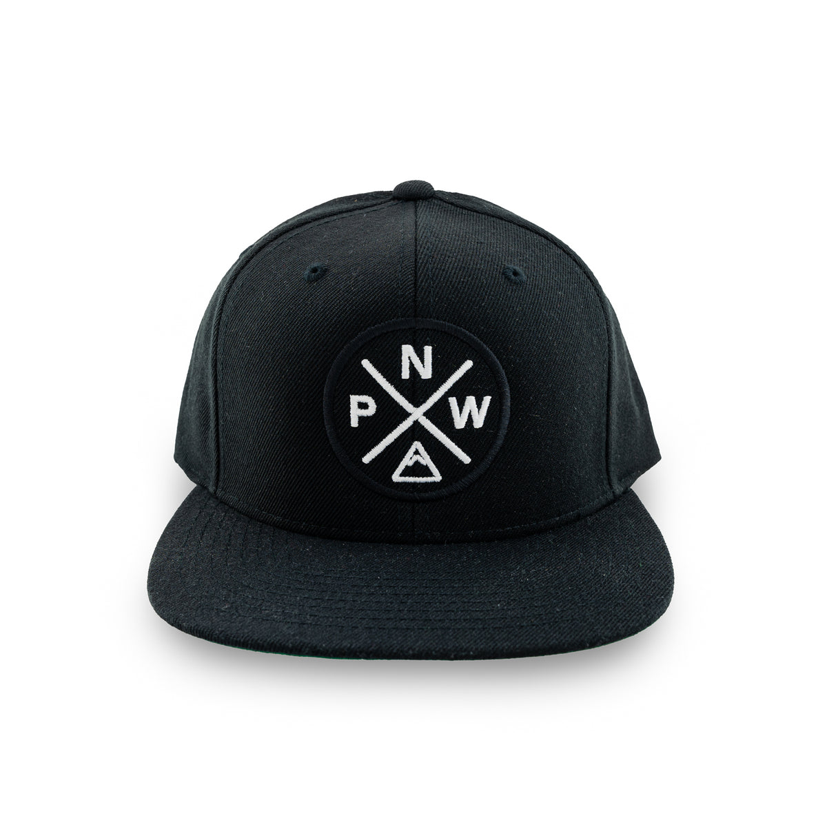 The Classic Snapback