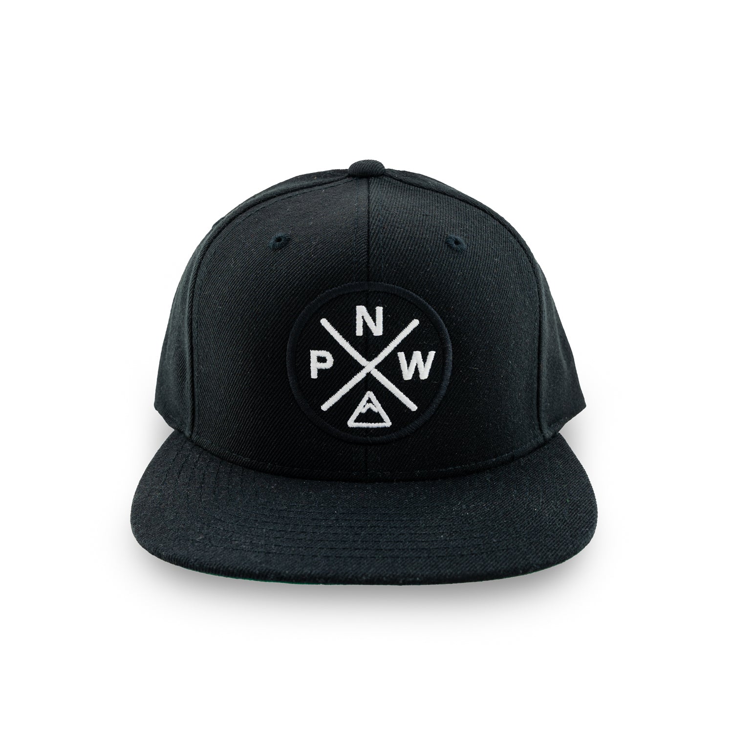The Classic Snapback