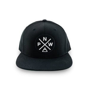 The Classic Snapback