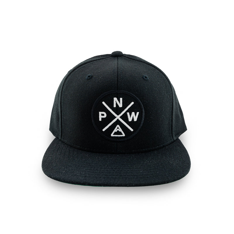 The Classic Snapback