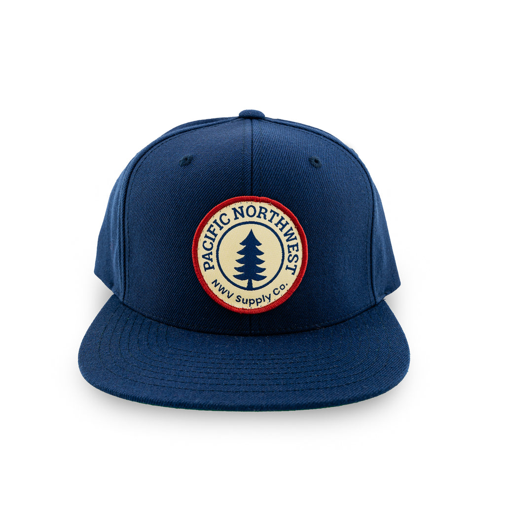 Cannon Snapback
