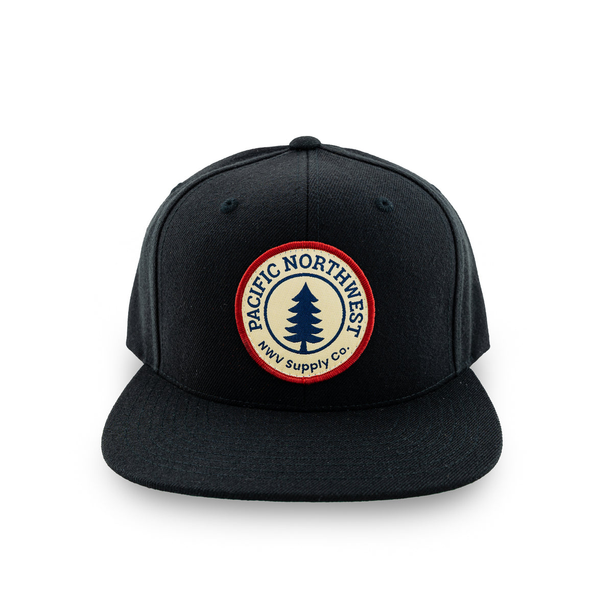Cannon Snapback