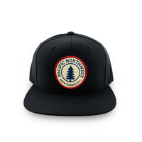 Cannon Snapback
