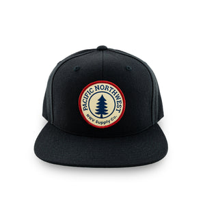 Cannon Snapback