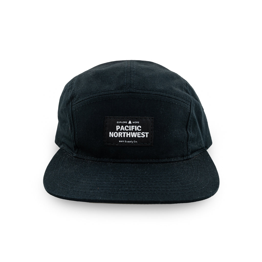 Skyline 5-Panel Hat