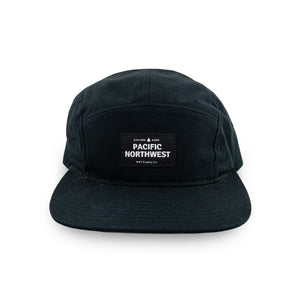 Skyline 5-Panel Hat