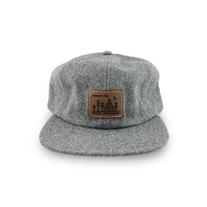 Index Snapback Grey