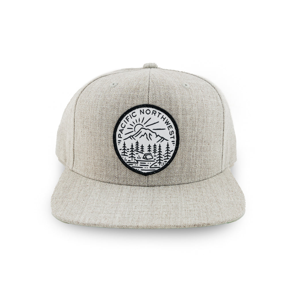 Peak Snapback