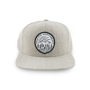 Peak Snapback