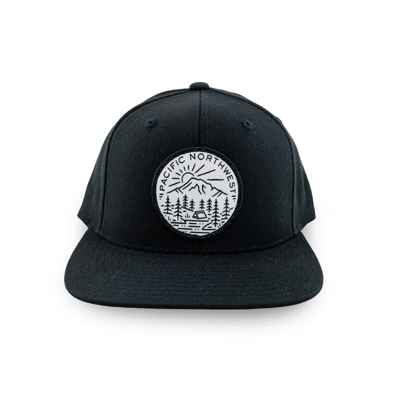 [SOMEWHERE BUTTER]★24FW★Classic Pendant Hunting Cap Pioneer HARDY | Boondock | Trucker Snapback Hat – NUTHIN