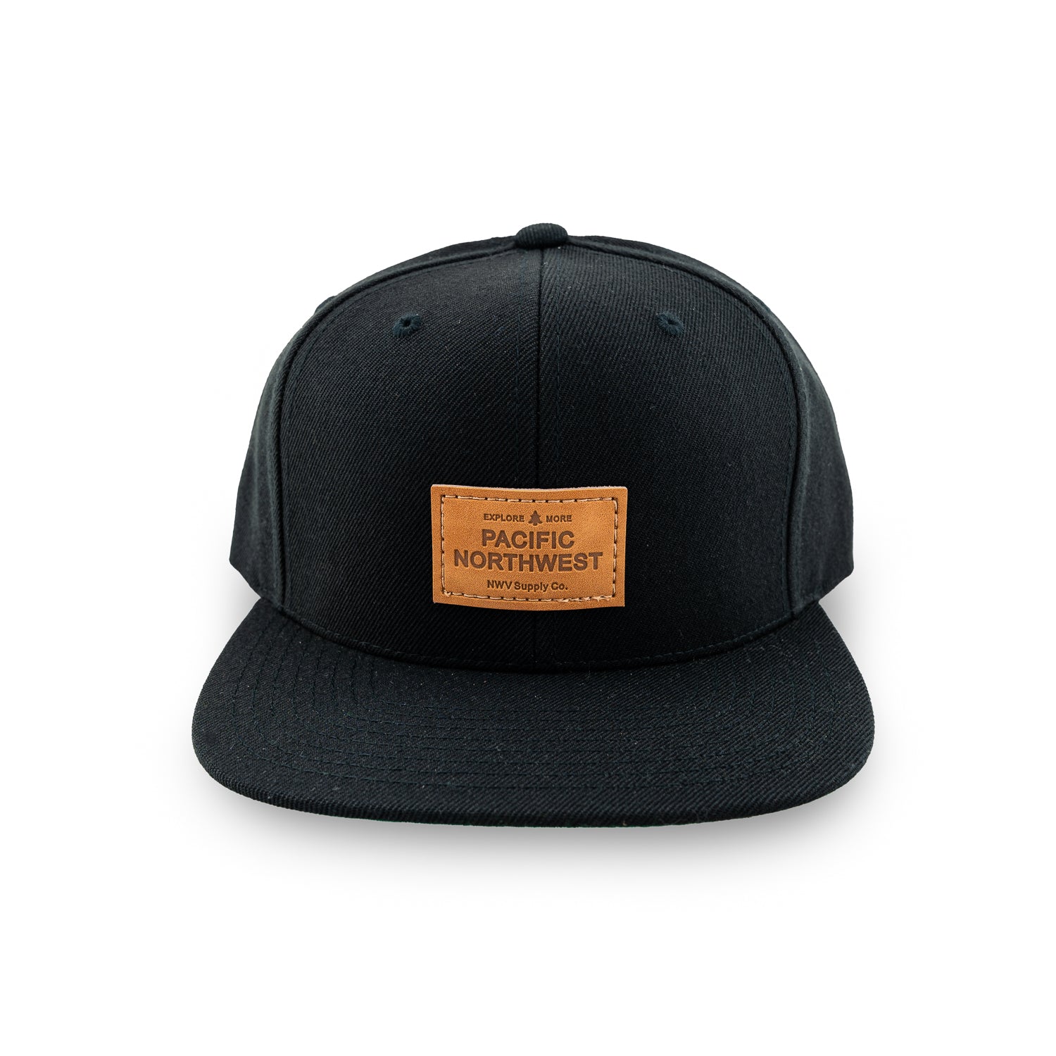 Hemlock Snapback