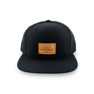 Hemlock Snapback