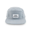 Skyline 5-Panel Hat