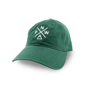 The Classic Dad Hat