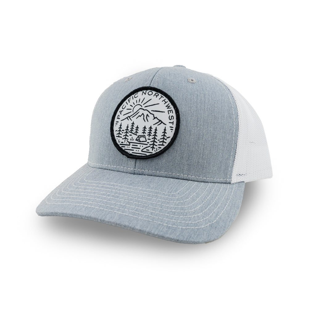 Peak Trucker