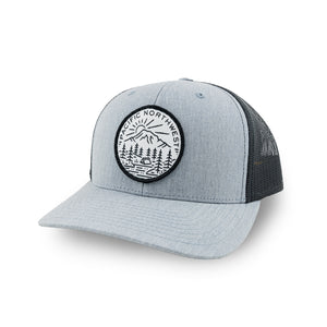 Peak Trucker